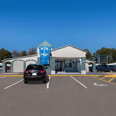 Rodeway Inn Charlotte Airport Area Esterno foto