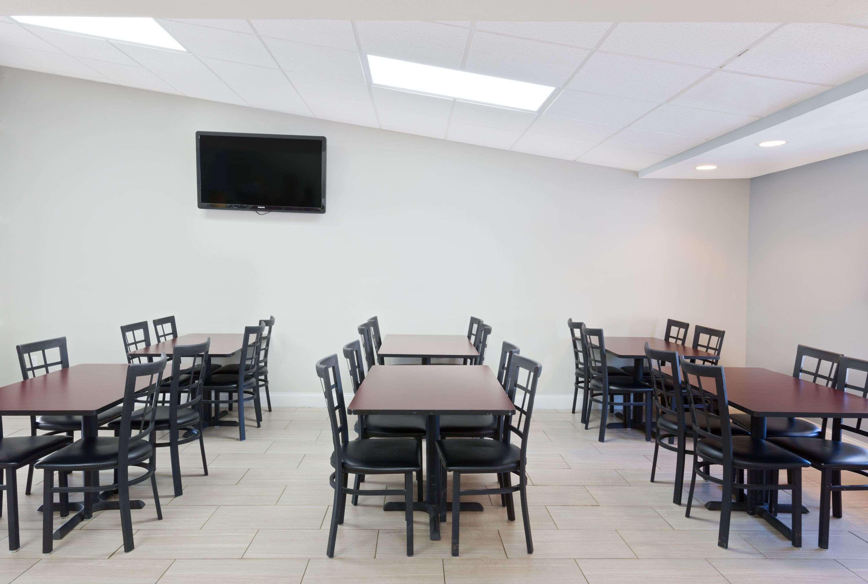 Rodeway Inn Charlotte Airport Area Esterno foto