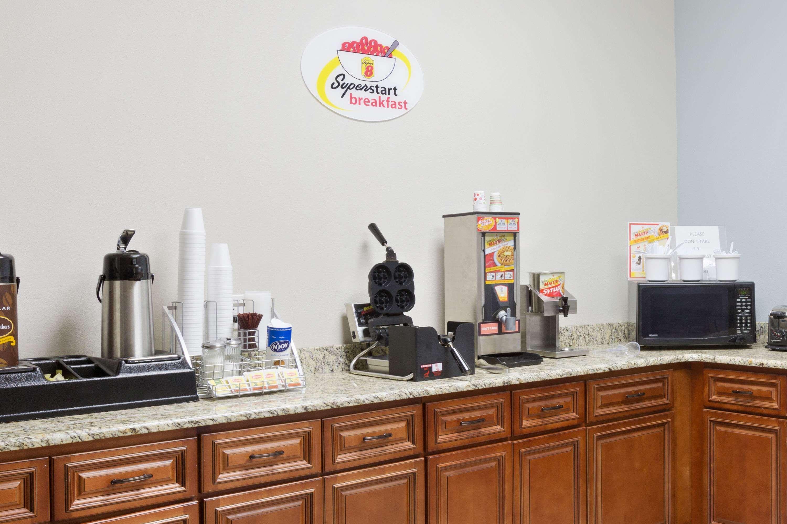Rodeway Inn Charlotte Airport Area Esterno foto