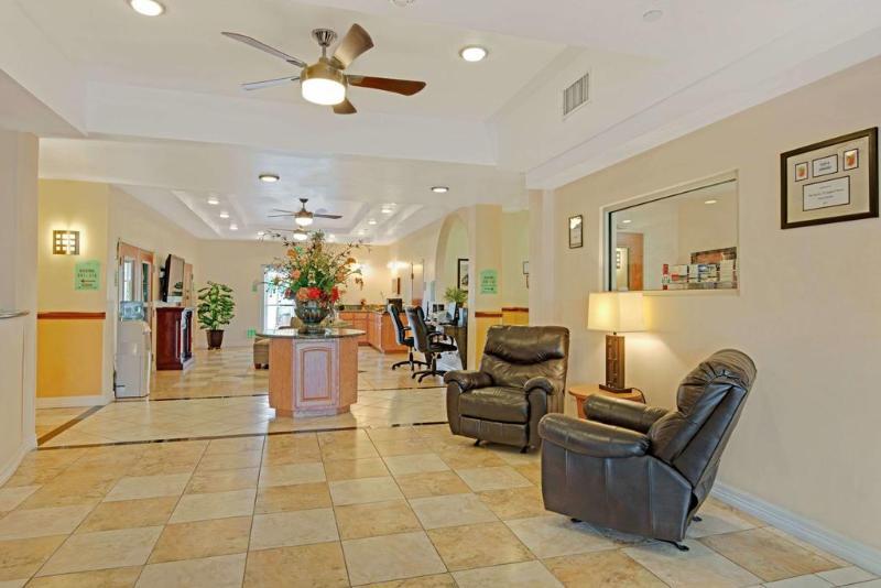Rodeway Inn Charlotte Airport Area Esterno foto