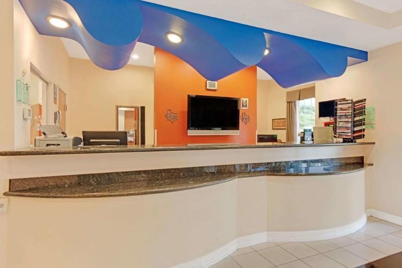 Rodeway Inn Charlotte Airport Area Esterno foto