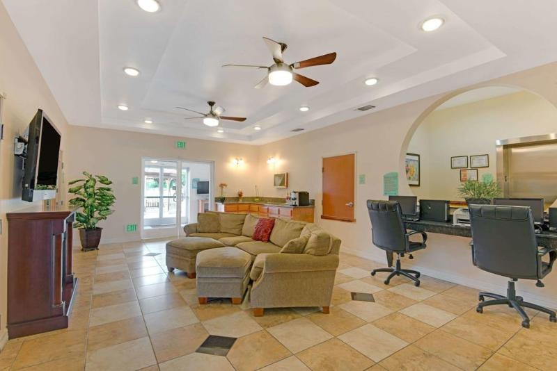 Rodeway Inn Charlotte Airport Area Esterno foto