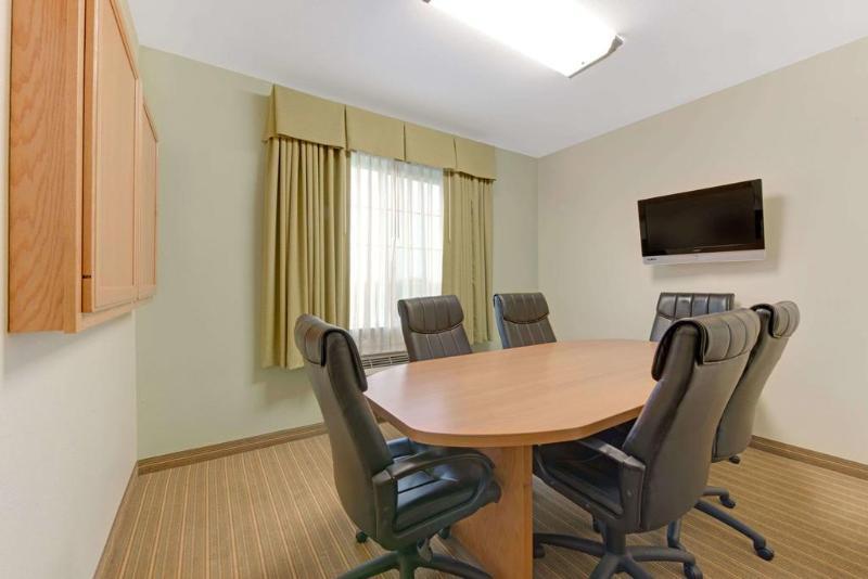 Rodeway Inn Charlotte Airport Area Esterno foto