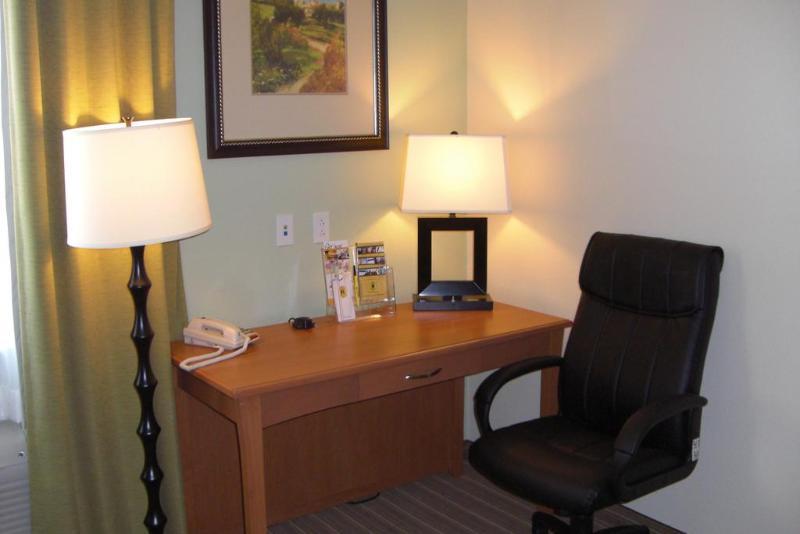 Rodeway Inn Charlotte Airport Area Esterno foto