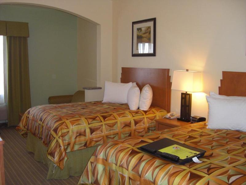 Rodeway Inn Charlotte Airport Area Esterno foto