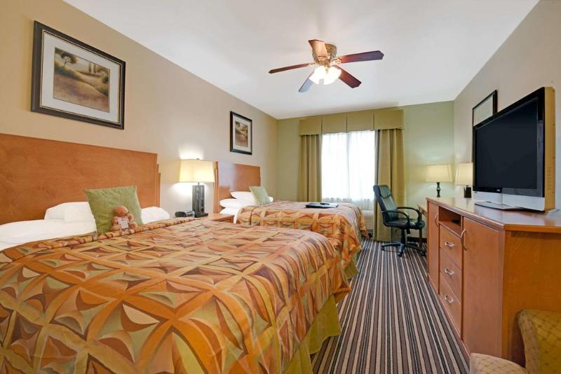 Rodeway Inn Charlotte Airport Area Esterno foto