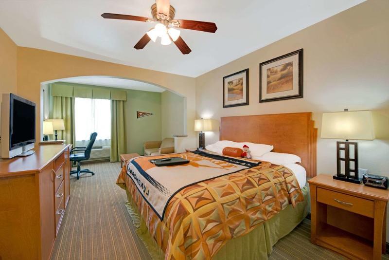 Rodeway Inn Charlotte Airport Area Esterno foto