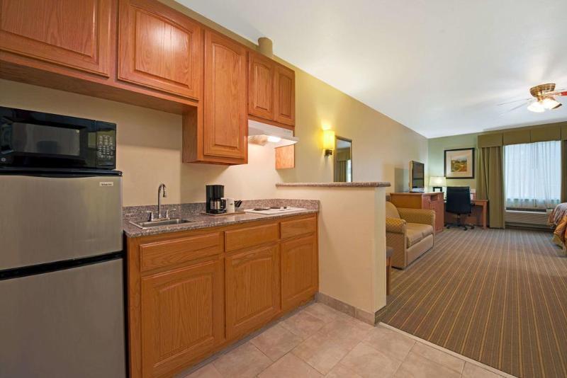 Rodeway Inn Charlotte Airport Area Esterno foto